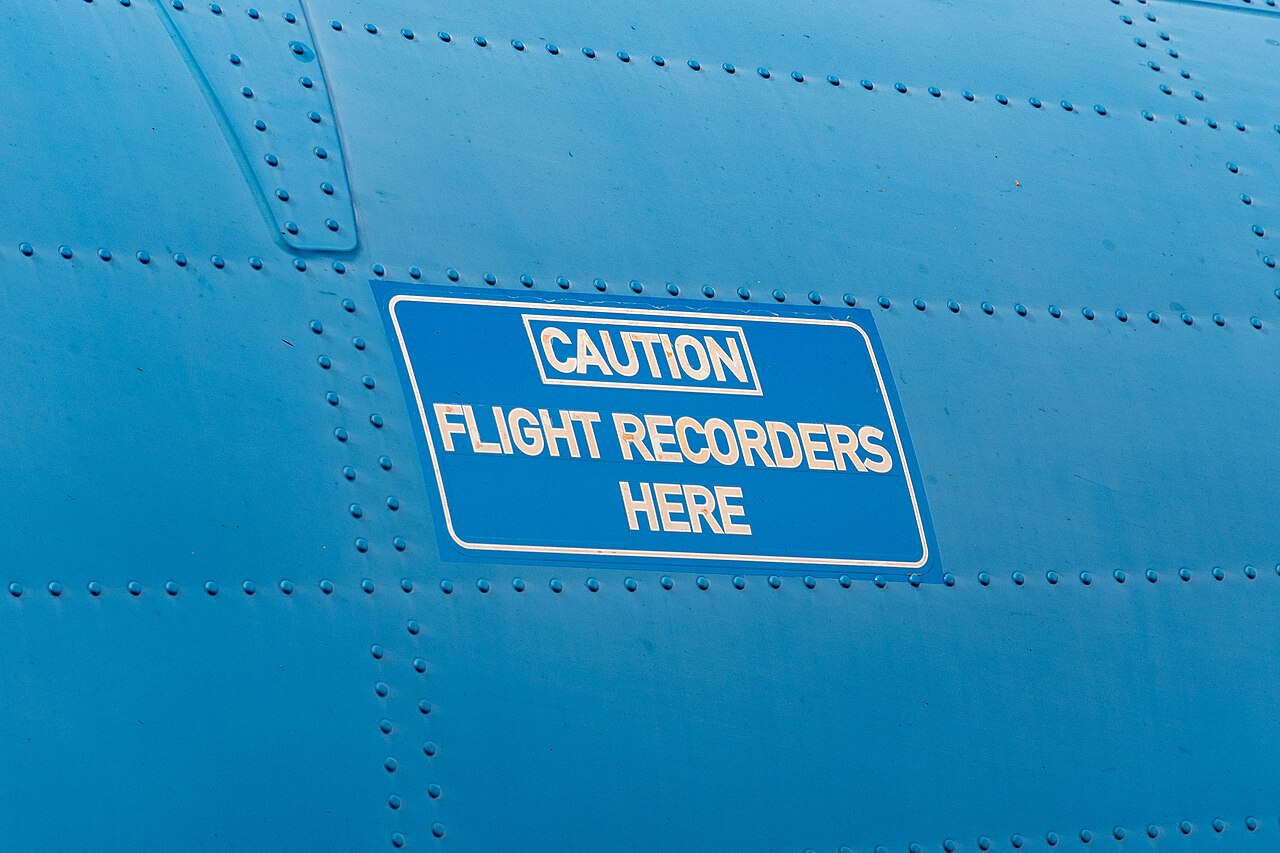 HK-5321 (ATR 42-600)