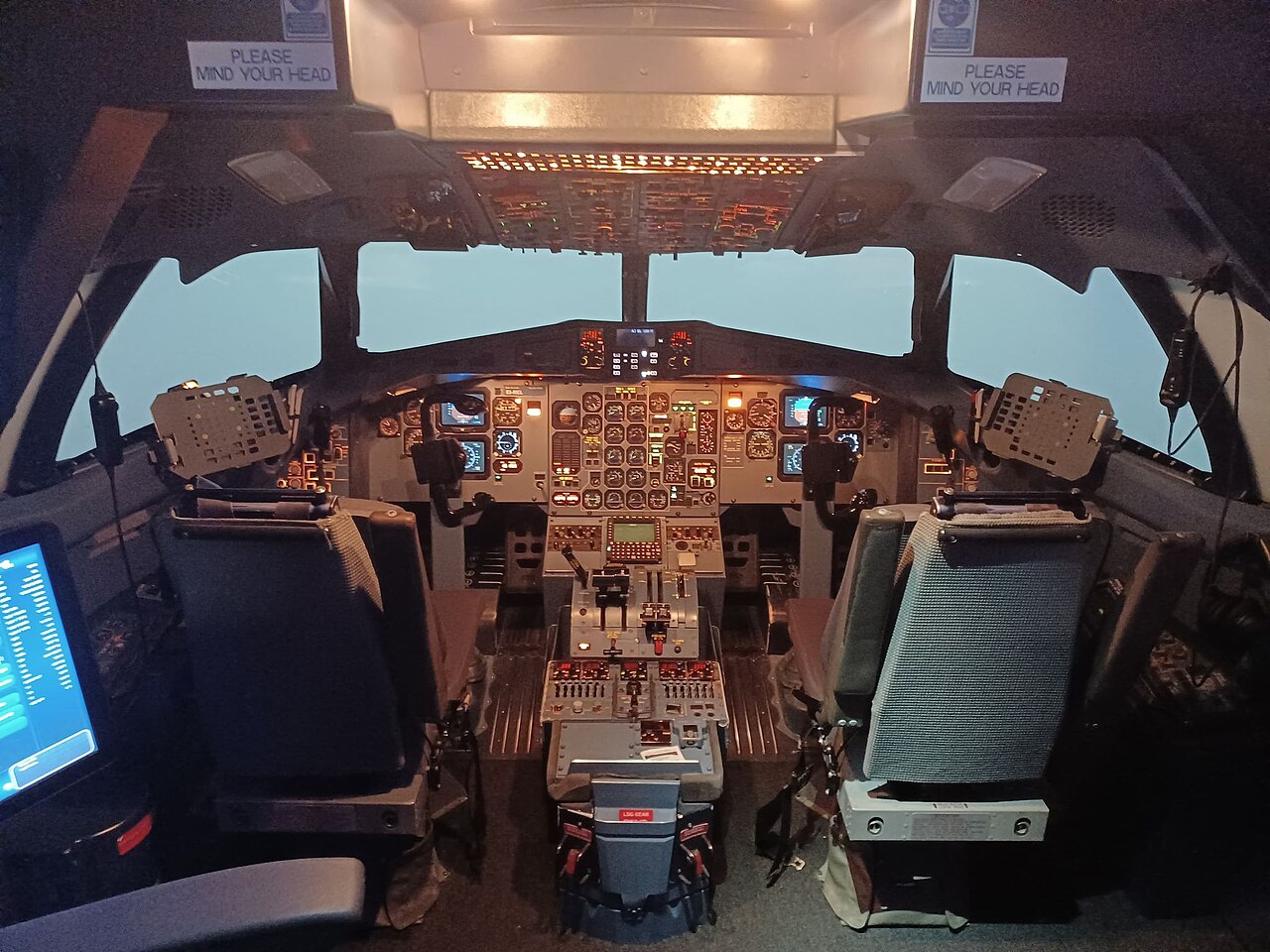 HB-ACA (ATR 72-500)