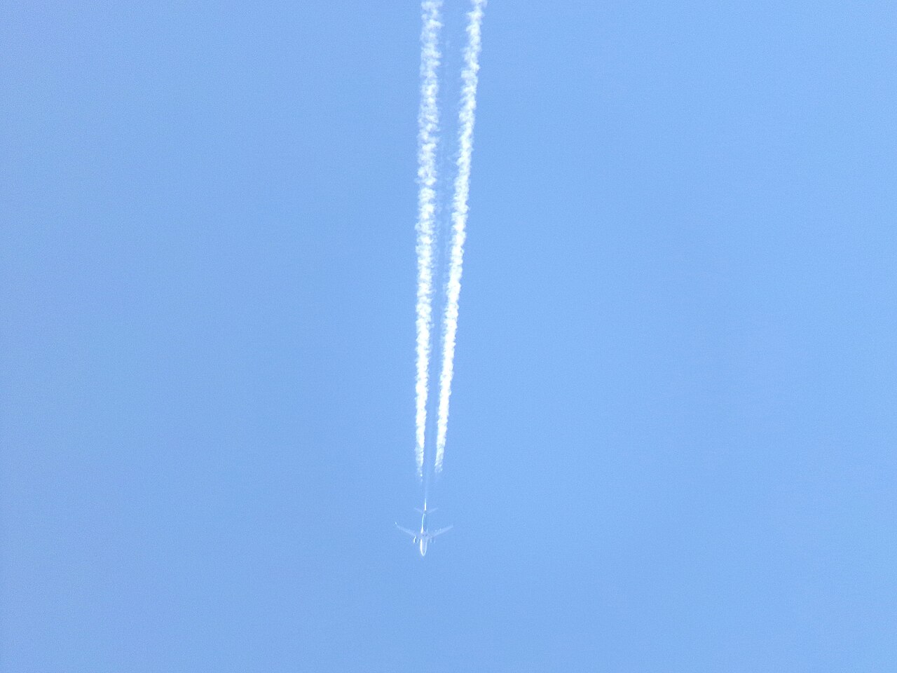 N17285 (Boeing 737 MAX 8)
