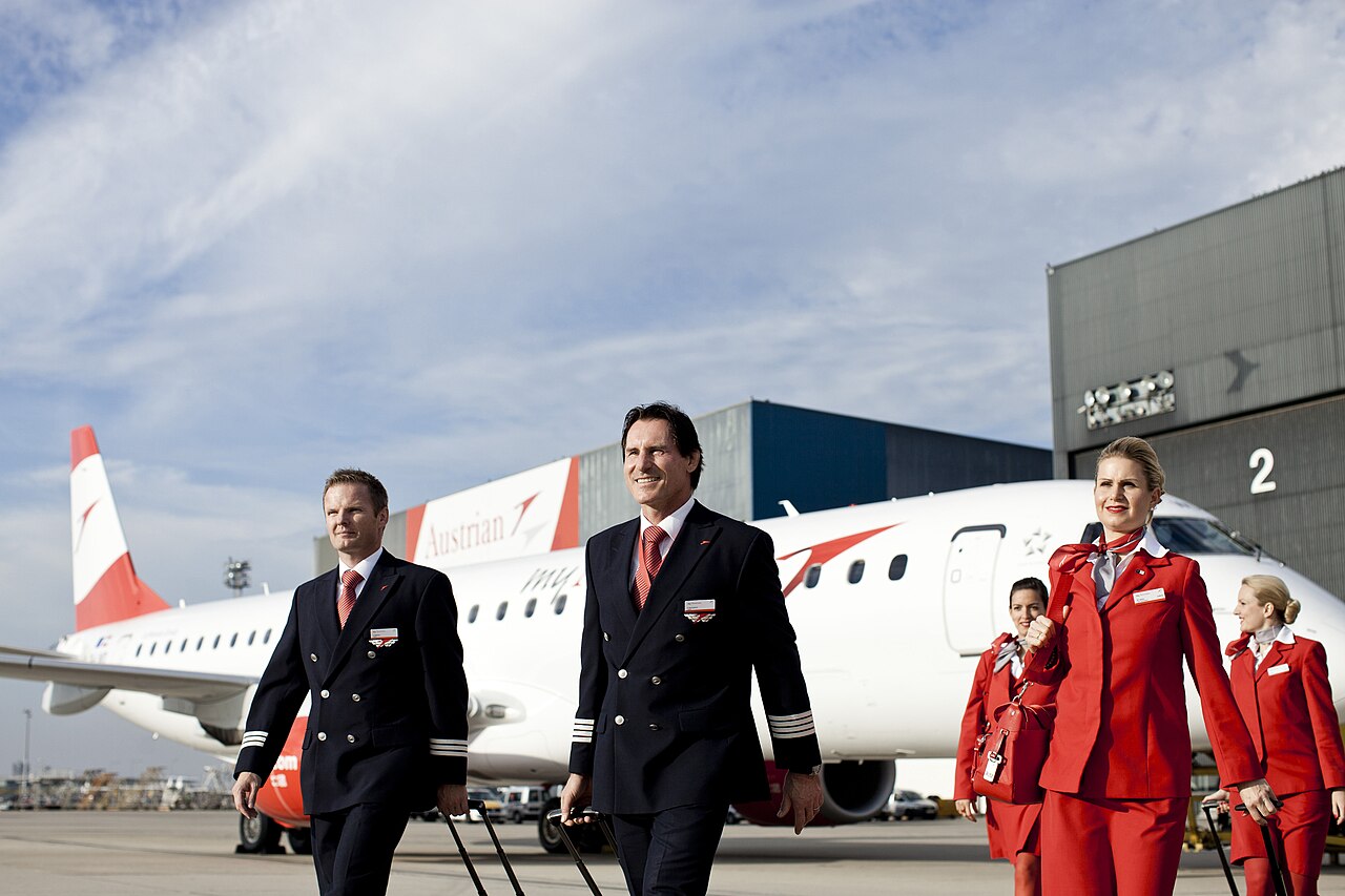 D-AEBB (Embraer E195)